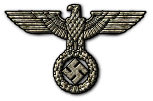 Nazi Golden Eagle 11