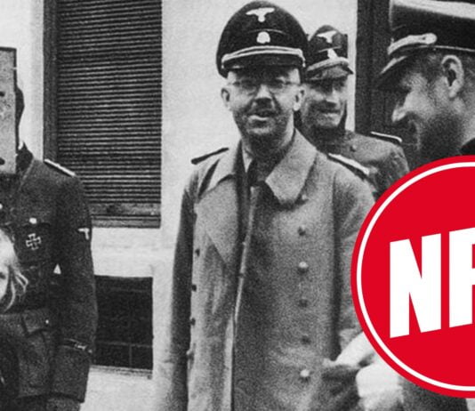 Cosa ne è stato delle mogli dei capi di governo nazisti?