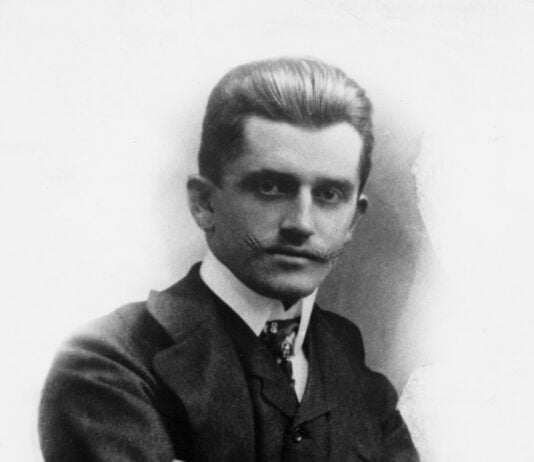 La vera storia della Porsche nella Germania nazista